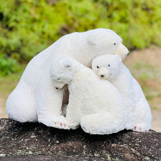 Família Urso – 41cm