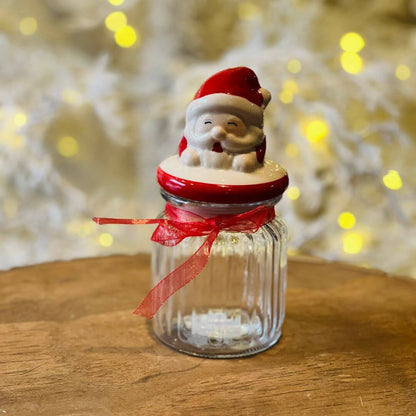 Pote C/ Tampa Papai Noel – 300ml