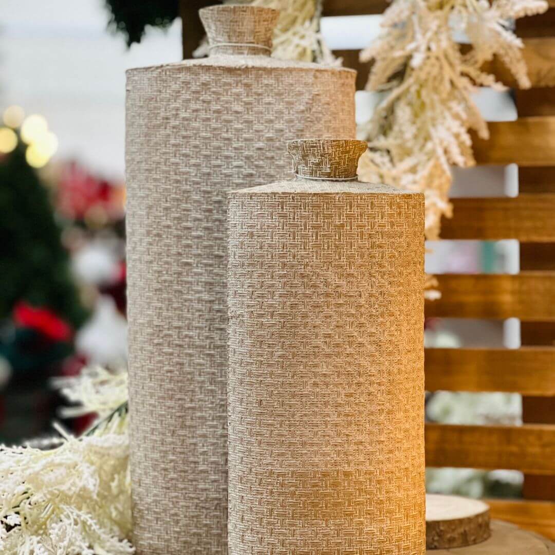 Vaso Decorativo – 33,5cm