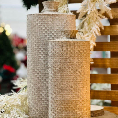 Vaso Decorativo – 33,5cm