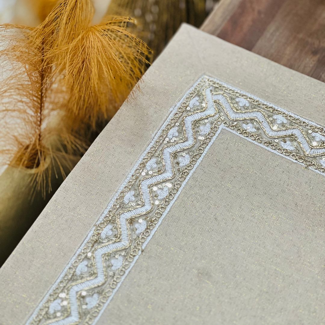 Toalha de Mesa - 85x85cm (Gr-27d3010)