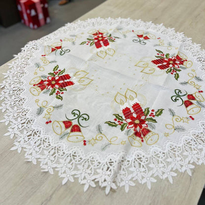 Toalha de Mesa - 85cm | GR-27V807