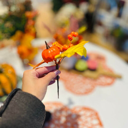 Pick Autumn