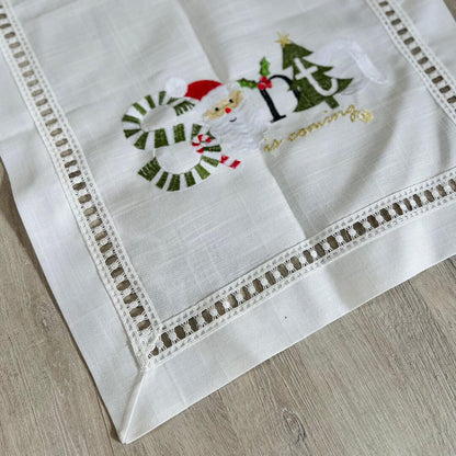 Caminho de Mesa - 45x140cm | GR-27V909