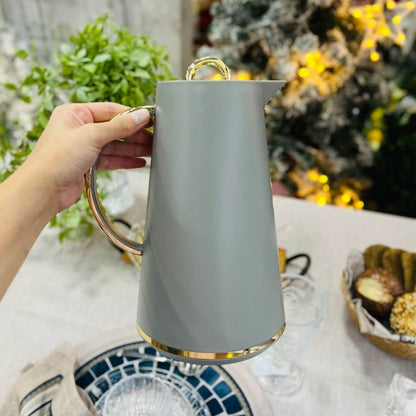 Garrafa Térmica Samira - 1l