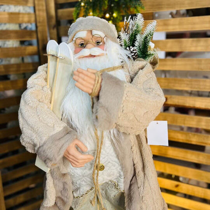 Papai Noel | 90cm