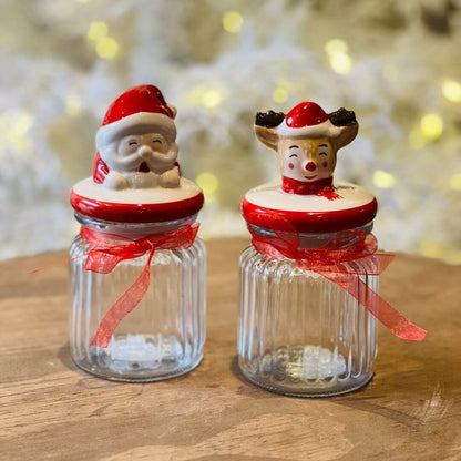 Pote C/ Tampa Papai Noel – 300ml