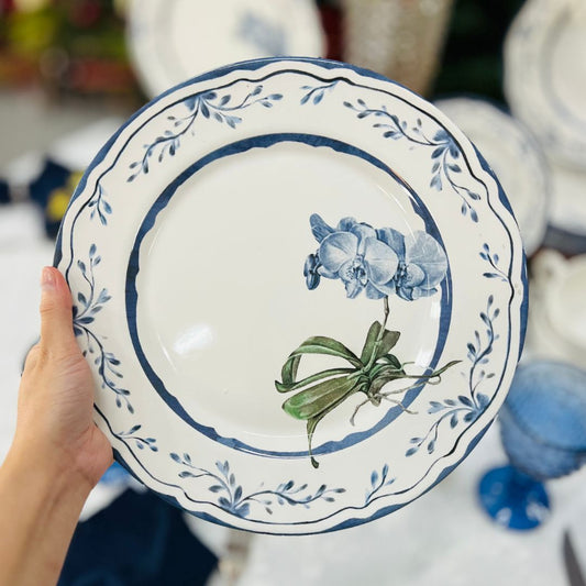 Prato Raso Valência - 29cm