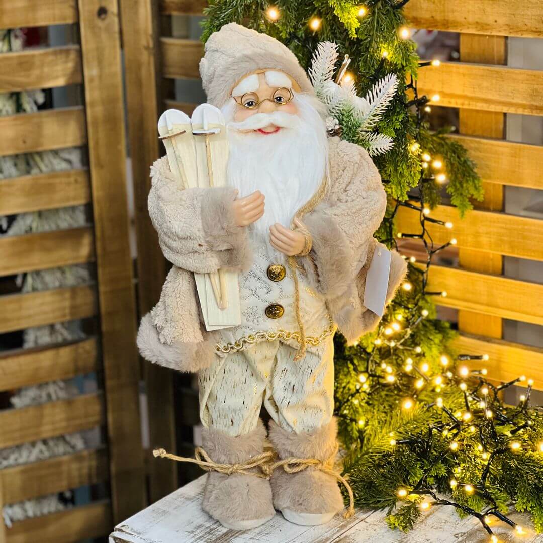 Papai Noel | 45cm