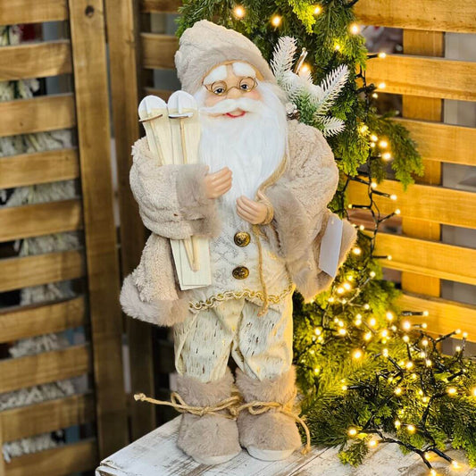 Papai Noel | 45cm