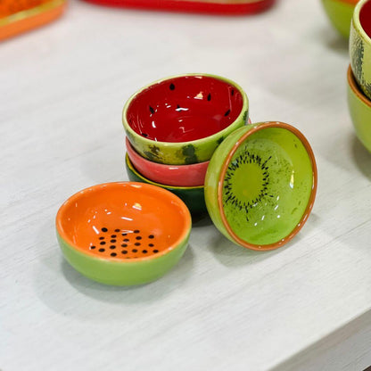 Bowl p Kiwi Tutti-frutti - 3,5x10 - 110ml