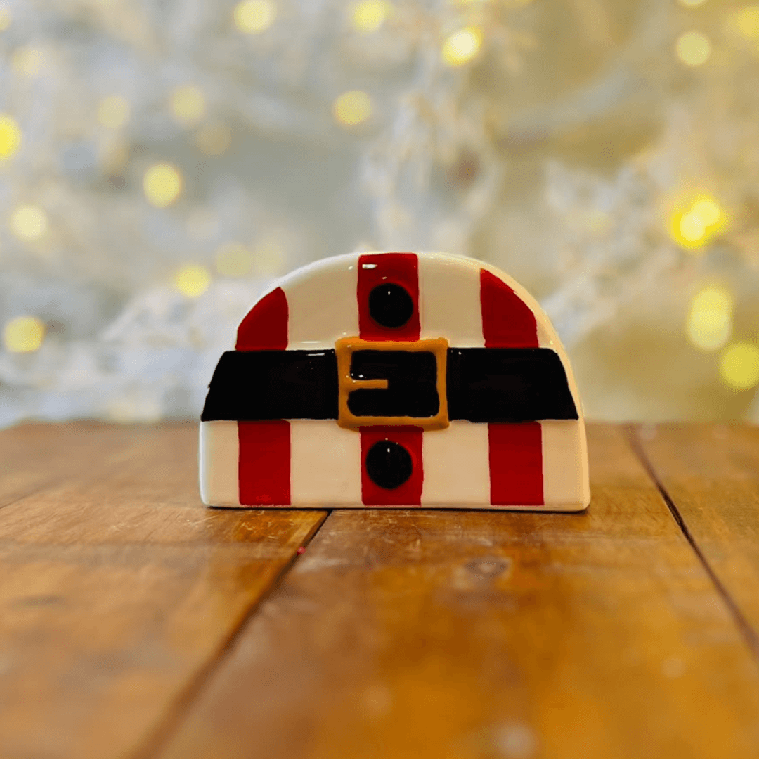 Porta-Guardanapo Noel – 8cm