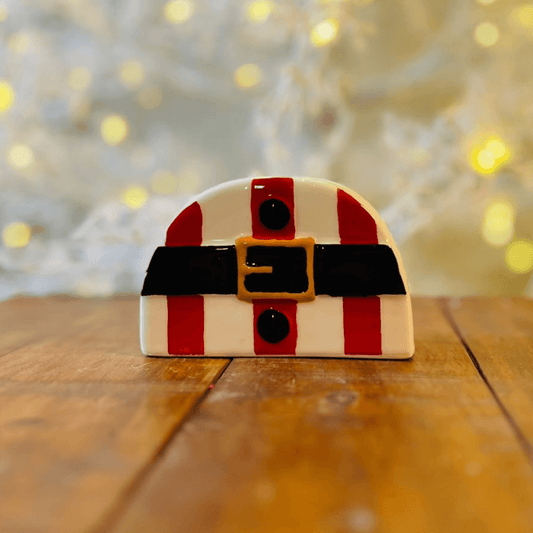 Porta-Guardanapo Noel – 8cm
