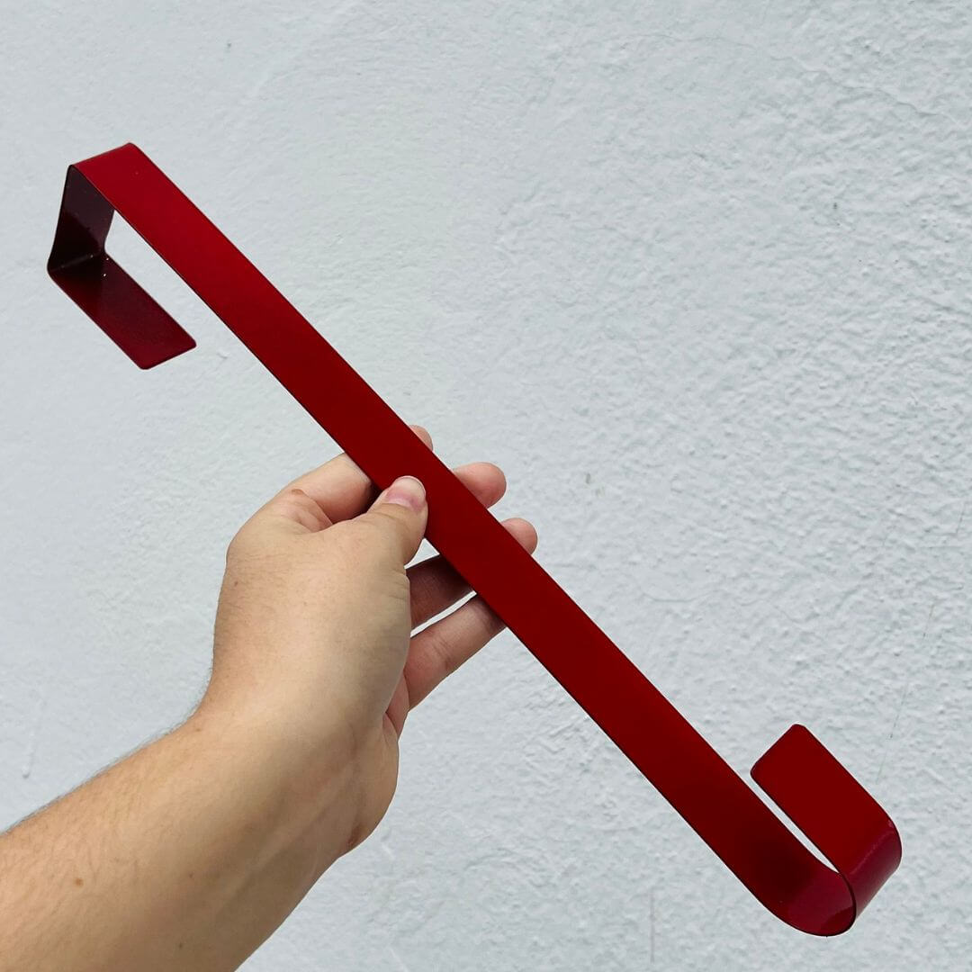 Gancho para Guirlanda – 30cm