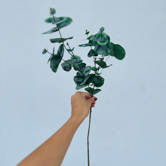 Haste Folhagem - 80cm