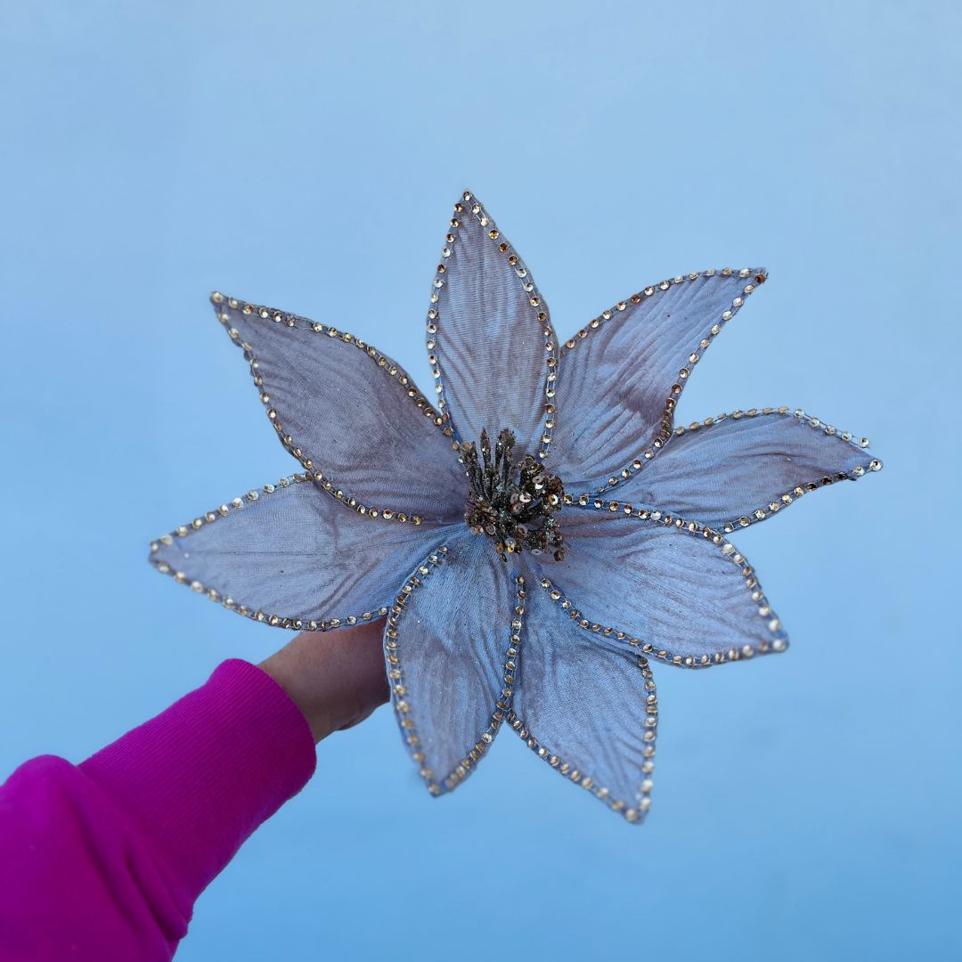 Bico de Papagaio Natalino – 53cm