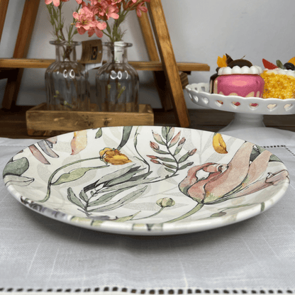 Prato Fundo Coup Verano Classific 25cm