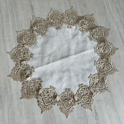 Sousplat - 45cm | GR-27D5722