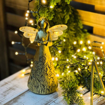Adorno Decorativo Angel – 21,5cm