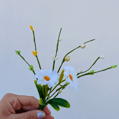 Haste Flor - 25cm