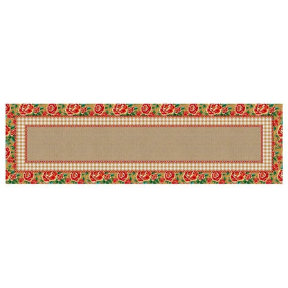 Caminho de Mesa São João - 42cmx - 140cm - 546002
