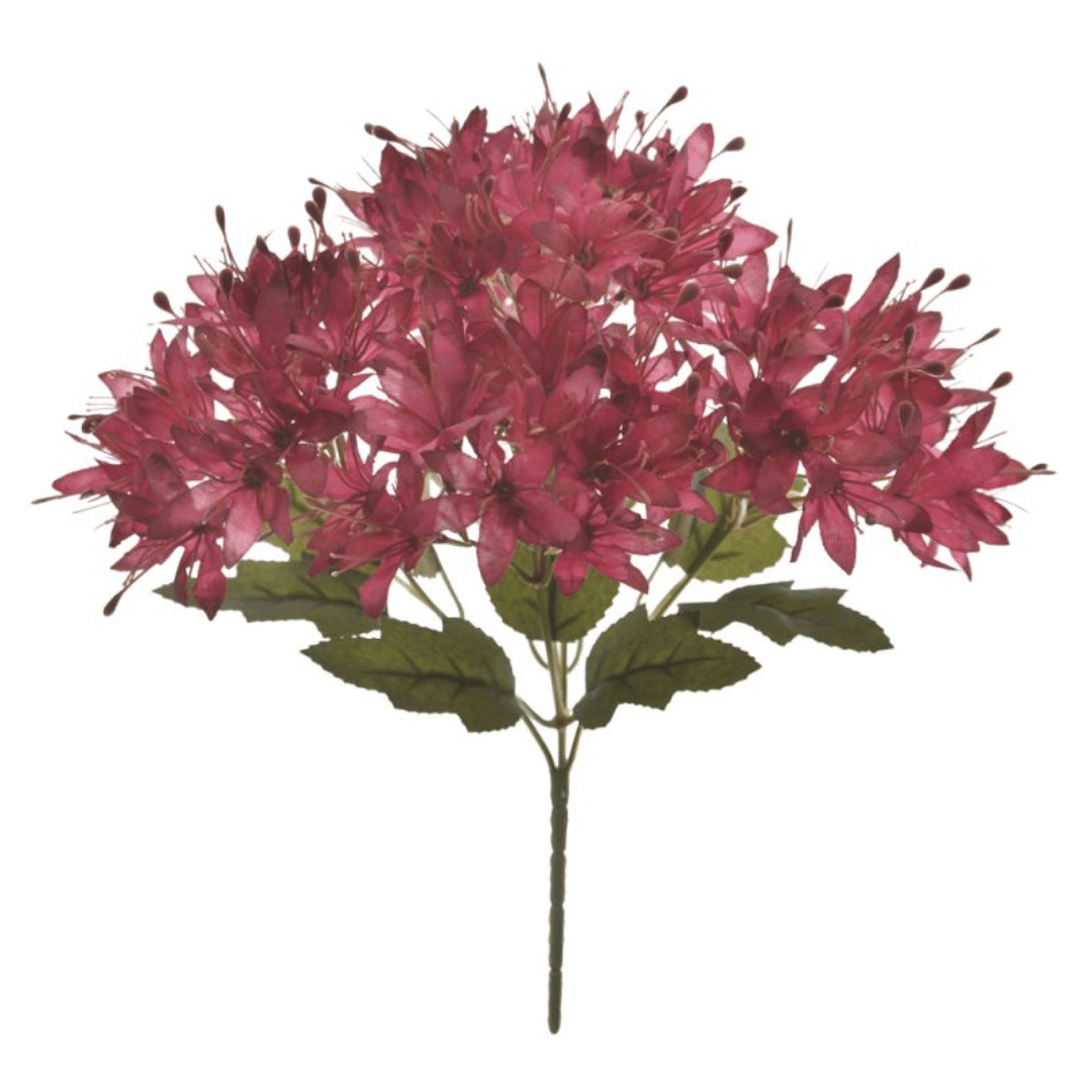 Buque Lirio Mini Beauty Outono 32cm