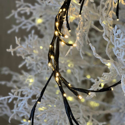LUZ DECORATIVA GALHO - 2m