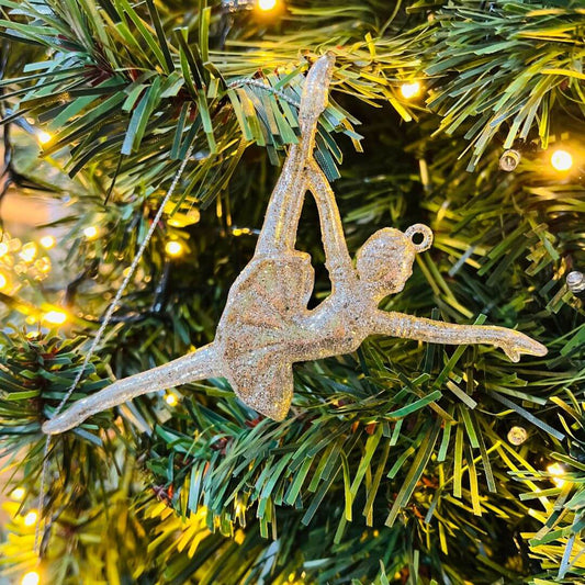 Pendente Bailarina – 14cm