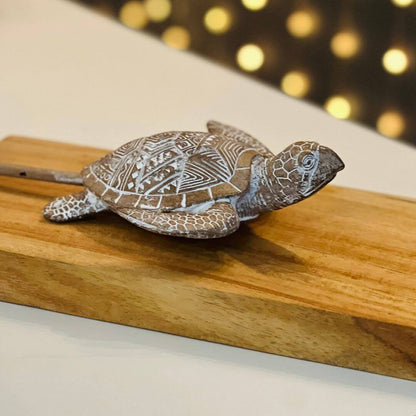 Pedestal Tartaruga – 24cm