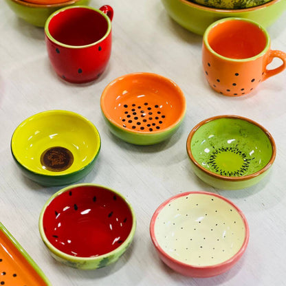 Bowl p Pitaya Tutti-frutti - 3,5x10 - 110ml