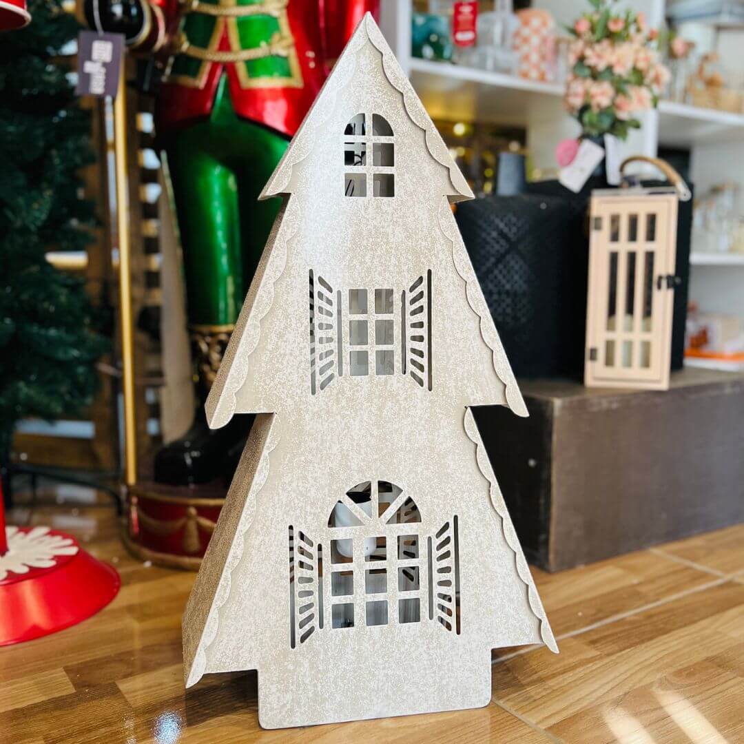 Árvore Decorativa de Natal – 68,5cm