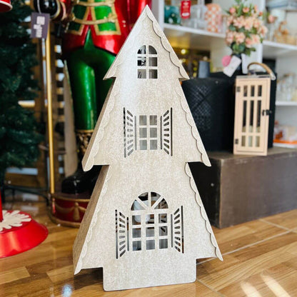Árvore Decorativa de Natal – 68,5cm
