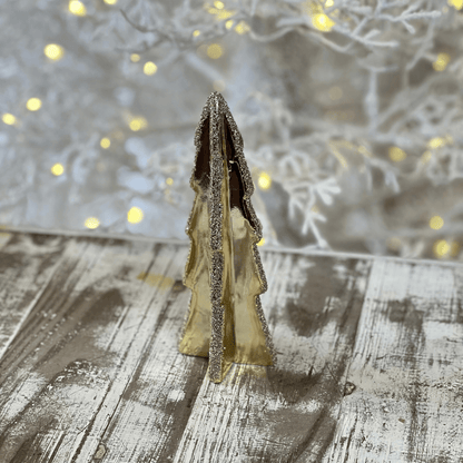 Natal Árvore Decorativa - 15,7cm