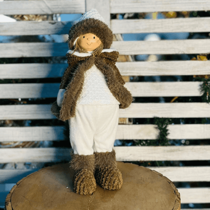 Menino Natalino - 45cm