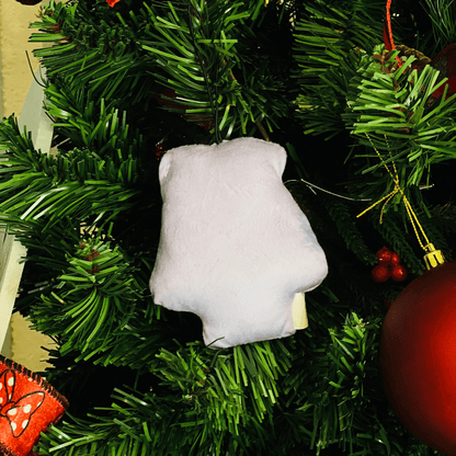 Enfeite Dumbledore para Pendurar 10cm - Harry Potter