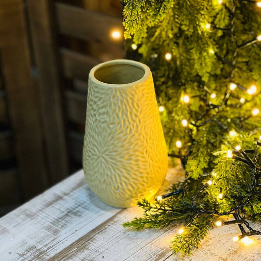 Vaso de Cerâmica – 15cm