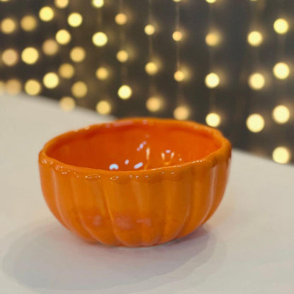 Bowl Abóbora Seletta – 470ml | 7 x 17cm