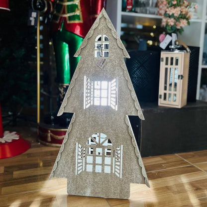 Árvore Decorativa de Natal – 68,5cm