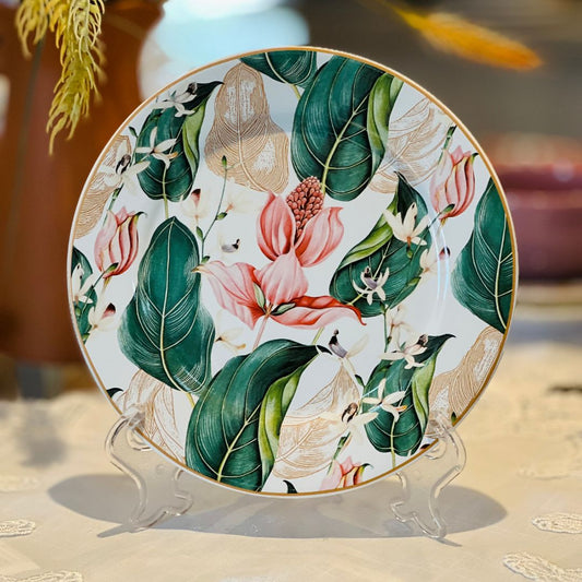 Prato de Sobremesa Beija-Flor – 20cm