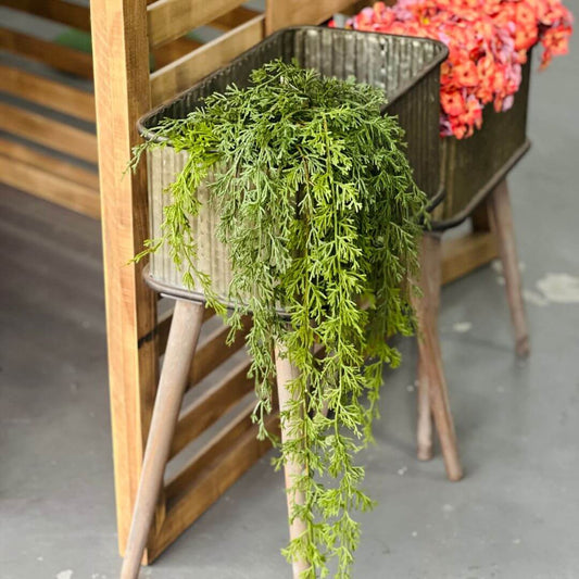 Pendente Cipreste Realista – 90cm