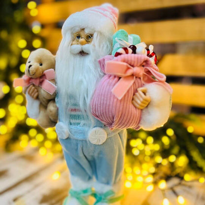 PAPAI NOEL CANDY– 30cm