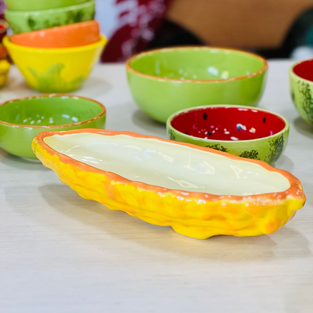 Adorno Cacau Tutti-frutti - 6x12x30 - 600ml