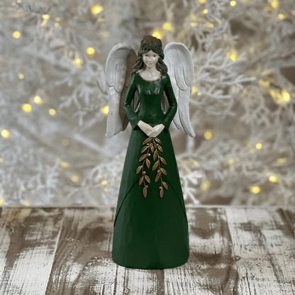 Anjo Decorativo de Natal – 30,4cm