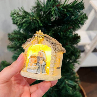 Sagrada Família – 7cm
