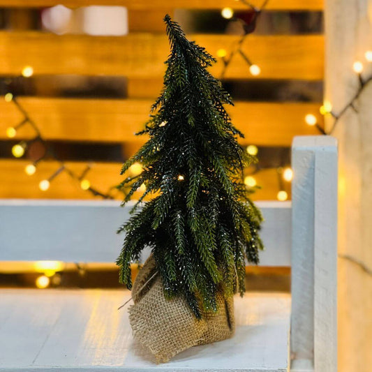Mini Árvore de Natal – 27cm