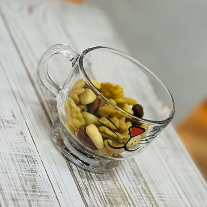 Caneca Jumbo Cat - 500ml