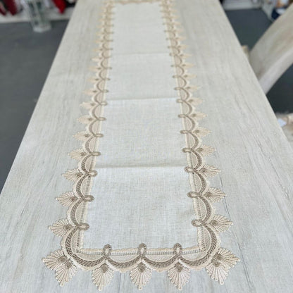 Caminho de Mesa - 45x180cm | GR-27Z5060