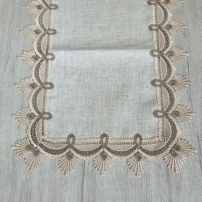 Caminho de Mesa - 45x140cm | GR-27Z5060