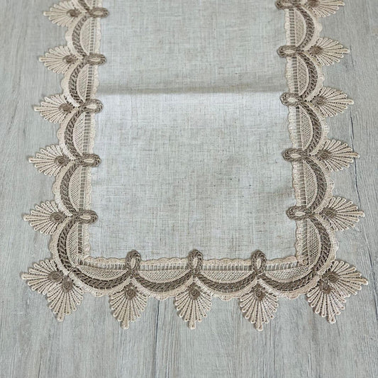 Caminho de Mesa - 45x140cm | GR-27Z5060