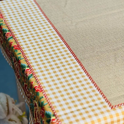 Toalha de Mesa São João - 1,40mx - 2,20m - 193005
